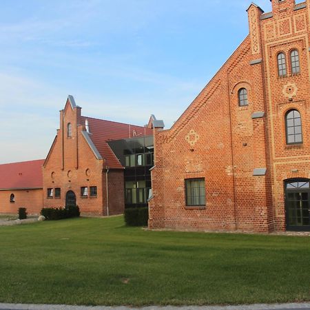 Farmer Hotel Basedow Basedow  Exterior foto
