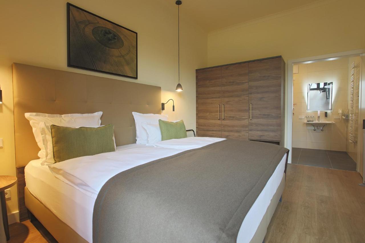 Farmer Hotel Basedow Basedow  Exterior foto