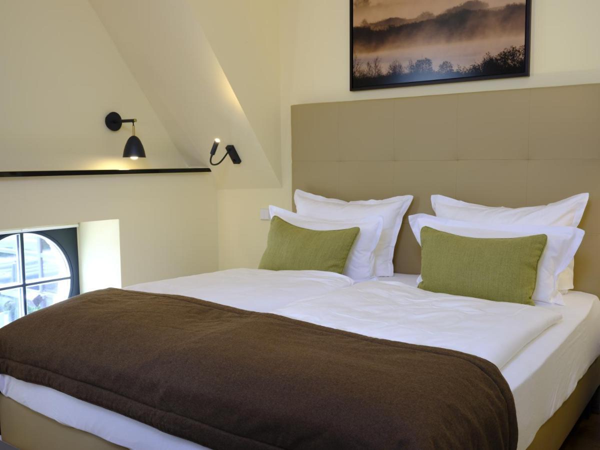 Farmer Hotel Basedow Basedow  Exterior foto