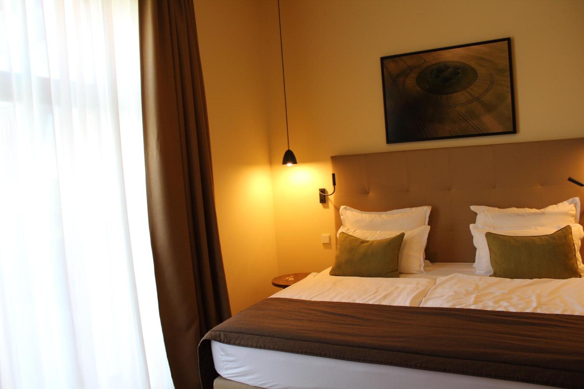 Farmer Hotel Basedow Basedow  Exterior foto