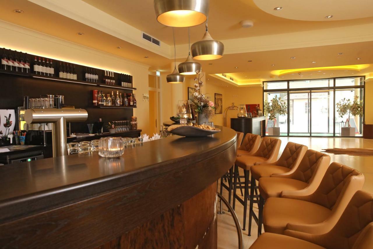 Farmer Hotel Basedow Basedow  Exterior foto